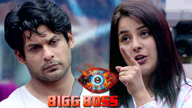 Bigg boss 13 preview: Shehnaaz Threatens To Hurt Herself If Sidharth Doesn’t Confess His Love For Her
