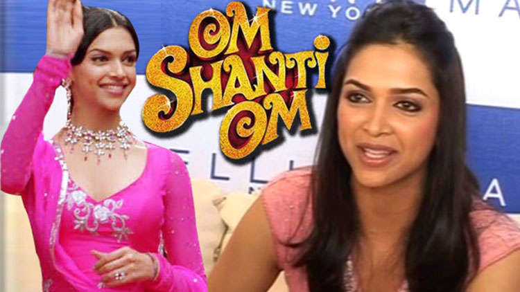 Birthday Special: Deepika Padukone's Flashback Interview For Om Shanti Om