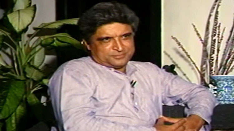 Birthday Special: Javed Akhtar’s Exclusive Interview About His Career | Flashback Video