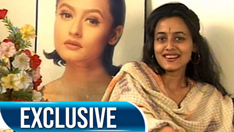 Bollywood Flashback: Namrata Shirodkar's Exclusive Interview On Her Filmy Career