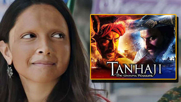 Chhapaak Vs Tanhaji: Day 1 Box Office Predictions