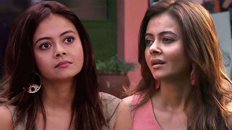 Devoleena Bhattacharjee To Re-Enter The BB House For A Week?
