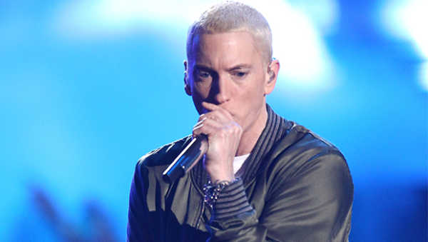 Eminem Writes An Open Letter To Listeners Offended By New Album Lyrics ‘Listen Closely Next Time!’
