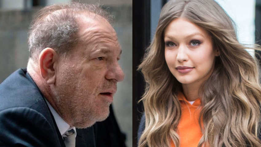 Gigi Hadid Unlikely To Be Juror At Harvey Weinstein’s Trial – Here’s Why