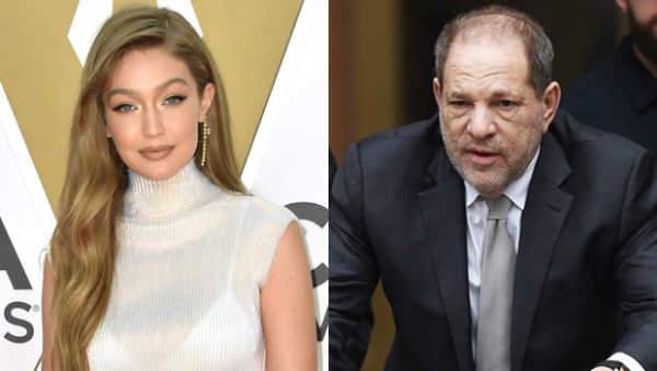 Harvey Weinstein Trial Why Gigi Hadid Might Not Be A Juror
