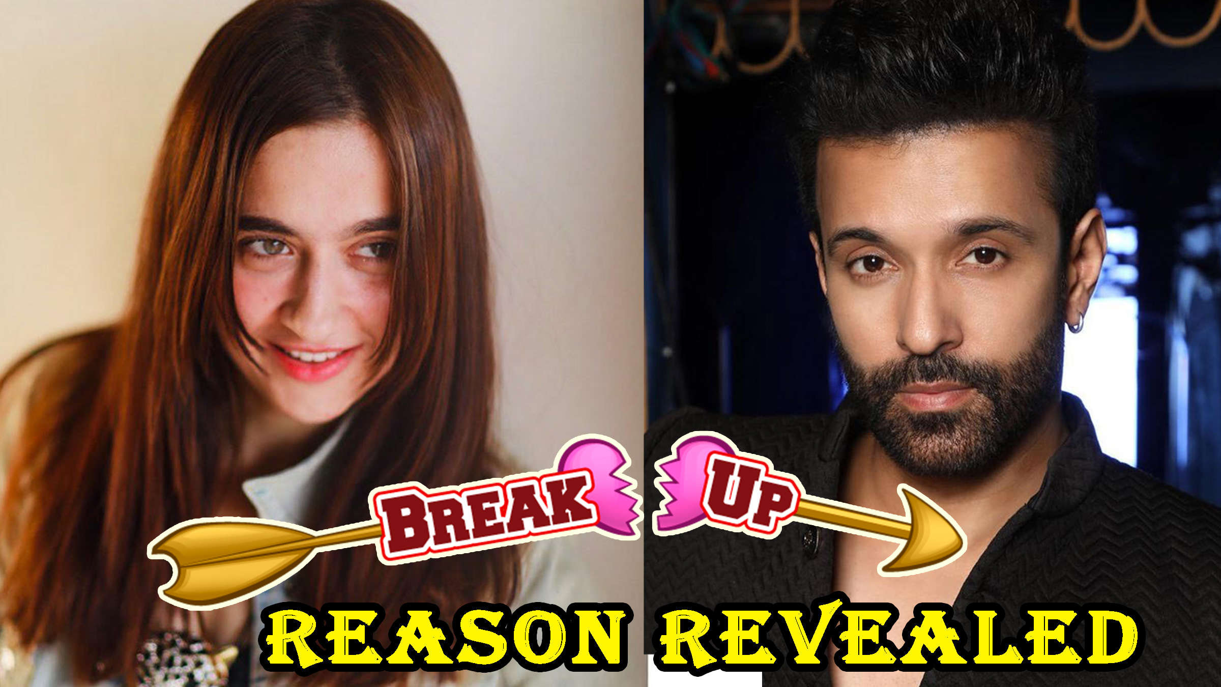 Here’s The Real Reason Behind Sanjeeda Shaikh And Aamir Ali’s Split Up