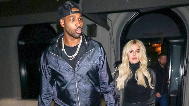 Khloé Kardashian Will Co-Parent But Has No Plans Of Getting Back With Tristan Thompson