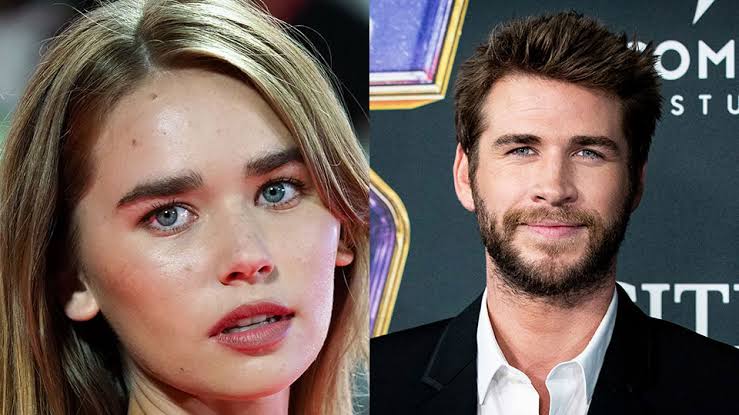 Liam Hemsworth & Ladylove Gabriella Brooks Are NOT Taking Things Slow