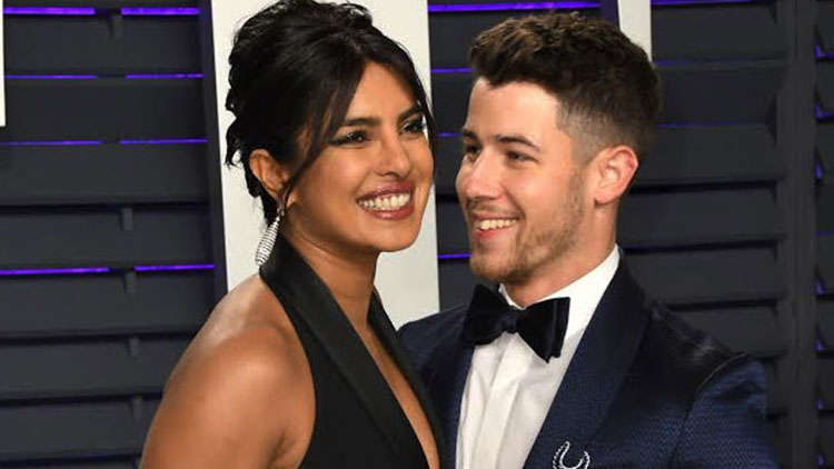 Nick Jonas And Priyanka Chopra Wanted To Bring A Puppy To The Golden Globes 2020!