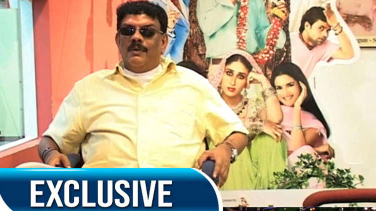 Priyadarshan's Exclusive Interview On Success Of His Films | Bollywood Flashback