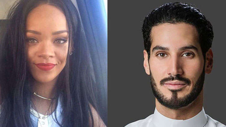 Rihanna & Boyfriend Hassan Jameel Break Up After 3 Years Of Togetherness