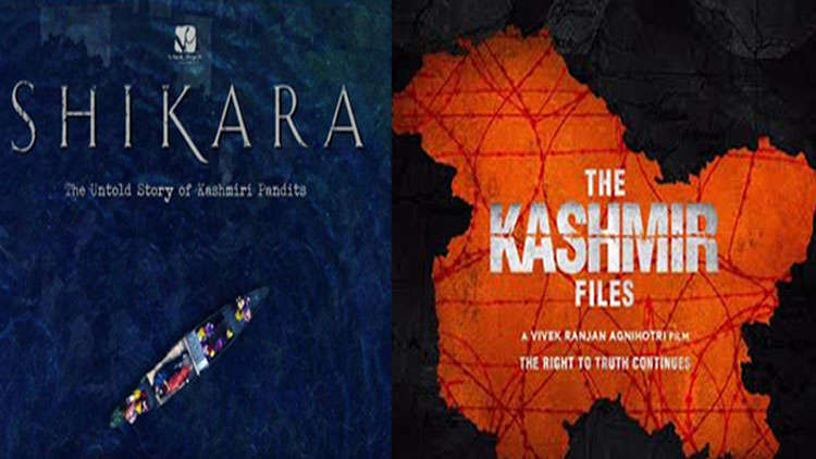 Shikara Vs The Kashmir Files: 2 Films On Kashmiri Pandits In 2020