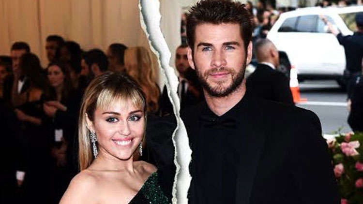 The Real Reason Behind Liam Hemsworth & Miley Cyrus Breakup