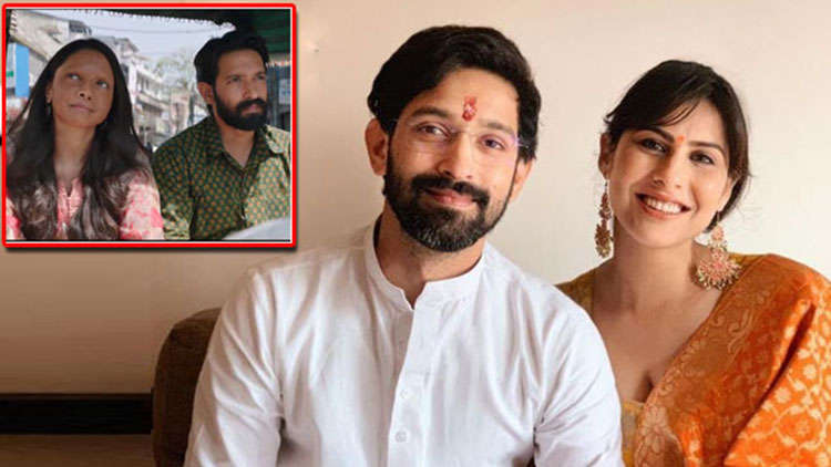 Vikrant Massey To Get Married Soon?