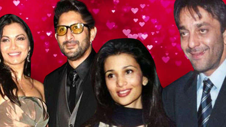 5 Bollywood Couples Who Got Married On Valentine's Day