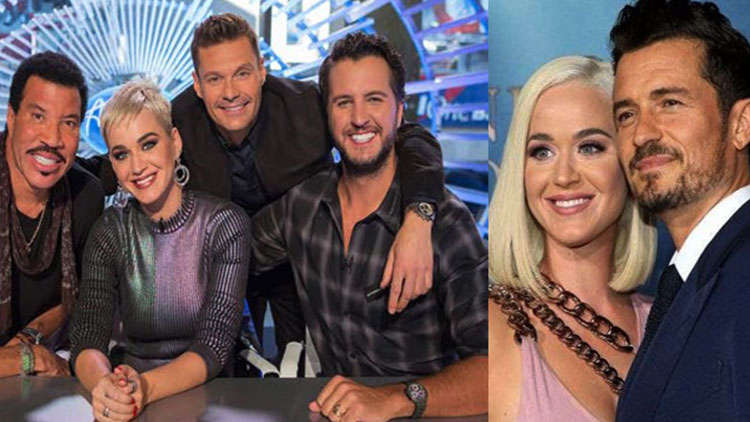 American Idol 2020 SALARIES & WHY Katy Perry won't invite Lionel Richie & Luke Bryan to her wedding