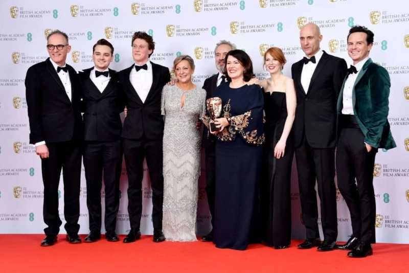 BAFTAs 2020 Winners List