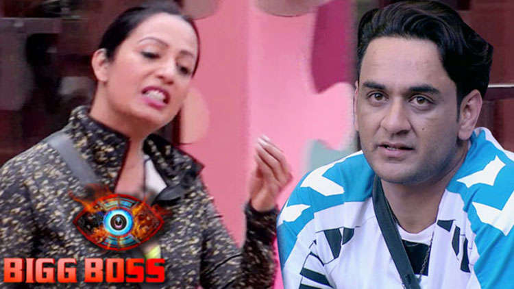 Bigg Boss 13 Preview: Kashmera Shah Calls Vikas Gupta DHOKEBAAZ
