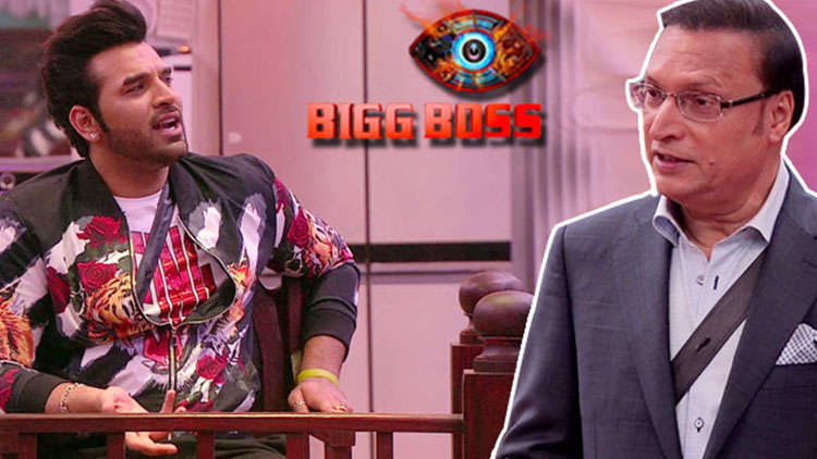 Bigg Boss 13 Preview: Paras Chhabra Faces Rajat Sharma’s Hard Hitting Questions