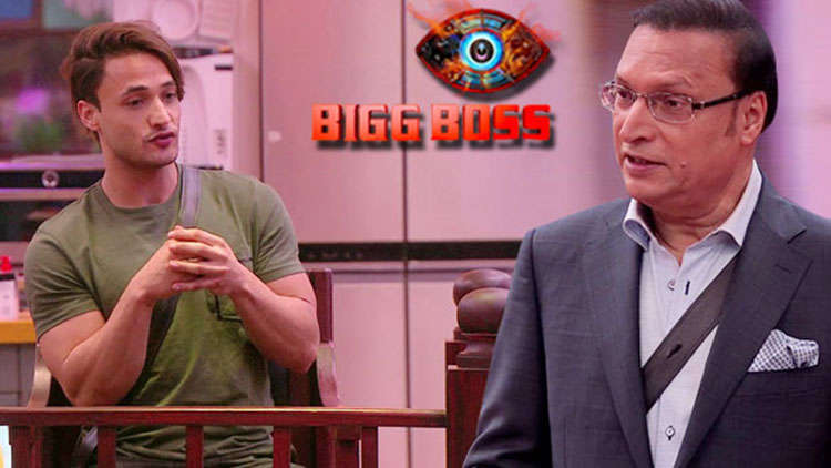 Bigg Boss 13 Preview: Rajat Sharma Questions Asim Riaz’ Aggressive Behaviour