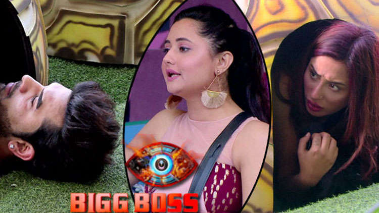 Bigg Boss 13 Preview: Rashmi Eliminate Paras Mahira Out Of The Ticket To Finale Task