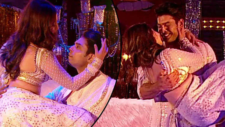 Bigg Boss 13 Preview: Sidharth-Rashami’s Intimate Dance Moves Will Leave You Stunned
