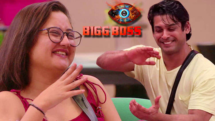 Bigg Boss 13 Preview: Sidharth Shukla And Rashami Desai Gets Into A Funny Banter