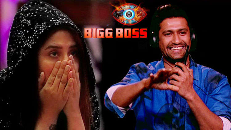 Bigg Boss 13 Preview: Vicky Kaushal Enters BB House With A Special Task
