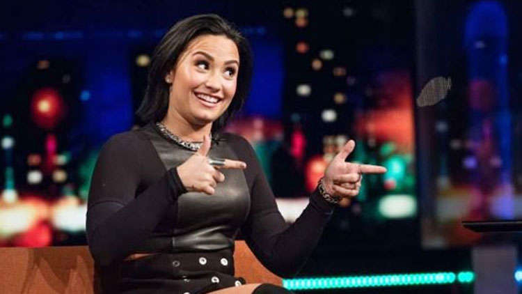 Demi Lovato Turns Talk Show Host on QUIBI: Pillow Talk With Demi Lovato