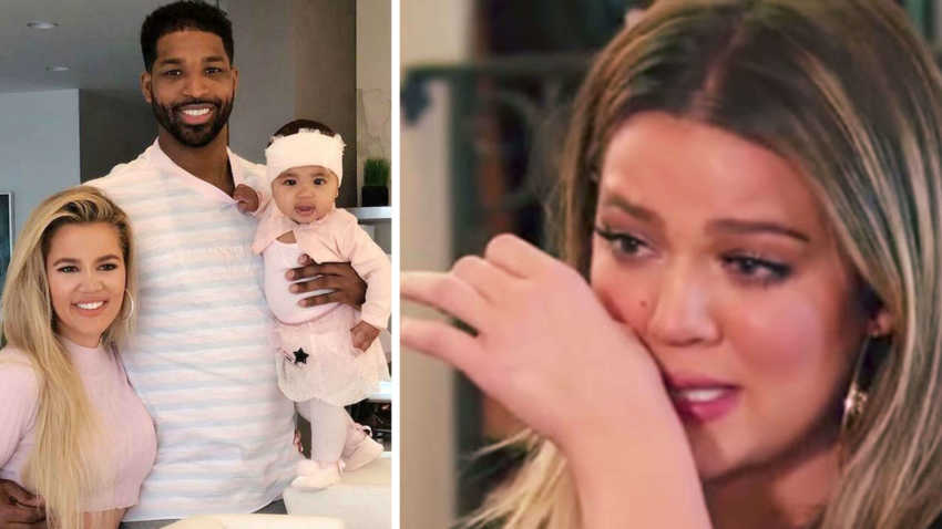 First Look at KUWTK Season 18: Khloé Kardashian and Tristan Thompson back together?