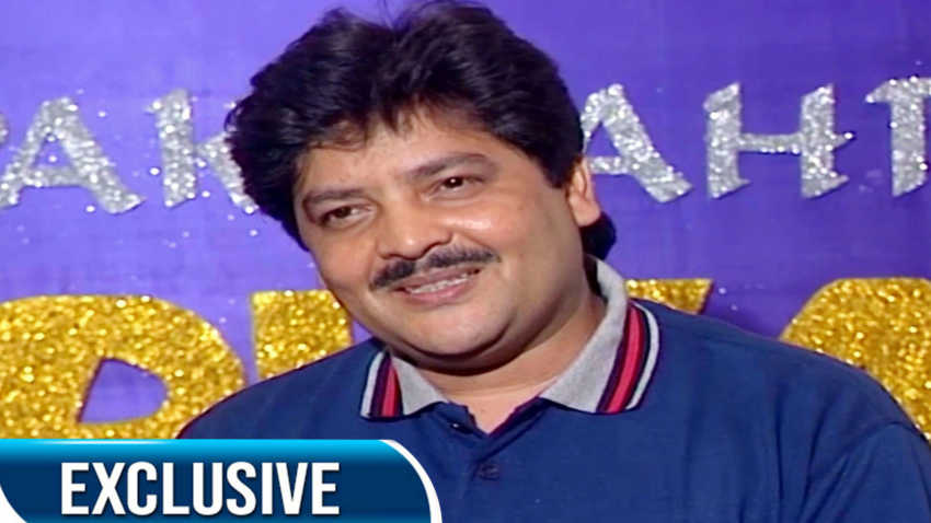 Flashback Video: Udit Narayan's EXCLUSIVE Interview On His Career In Music