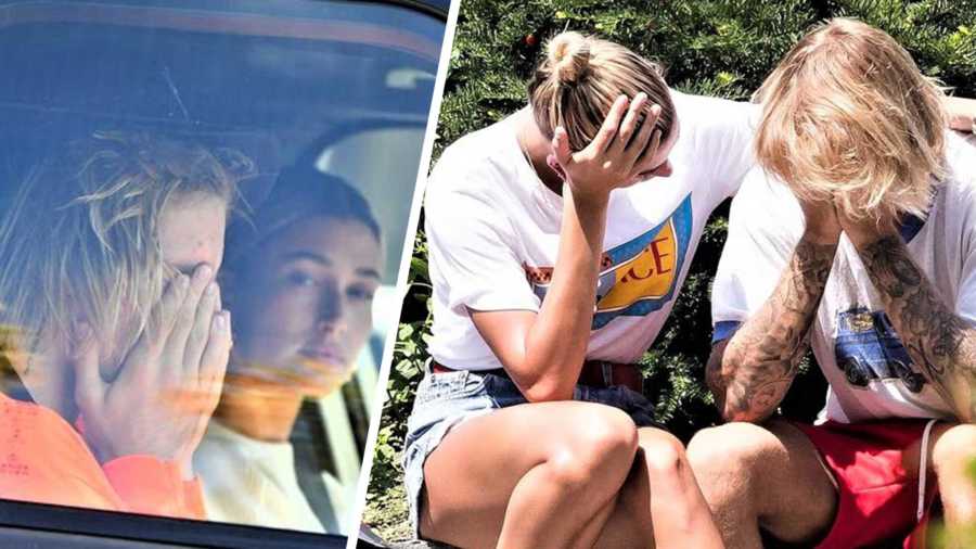 Justin Bieber CLAPS BACK At CRYING For PUBLICITY Rumours
