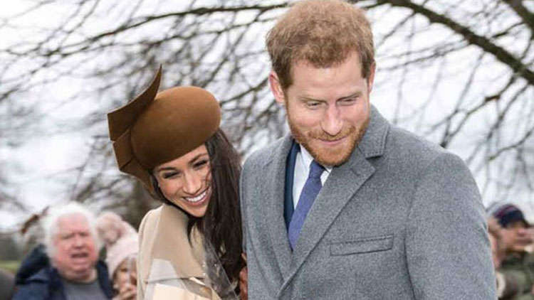 LEAVING CANADA: Meghan Markle & Prince Harry Are Headed Here Next!