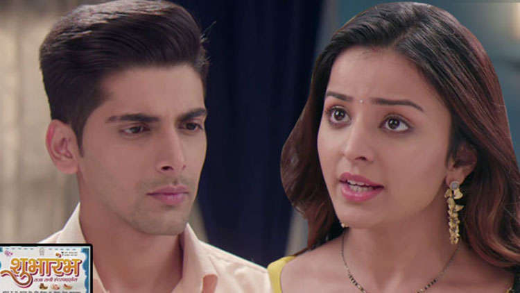 Rani Asks Raja If He’s Capable Of Taking Up The Responsibility