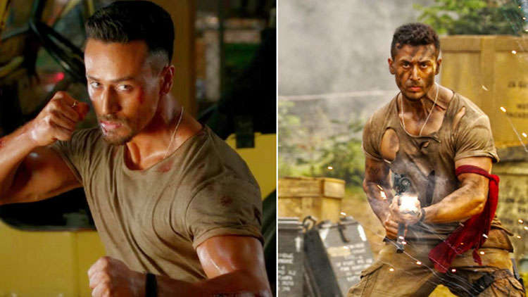 Revealed: Was Baaghi 3 Actually Shot In Syria?