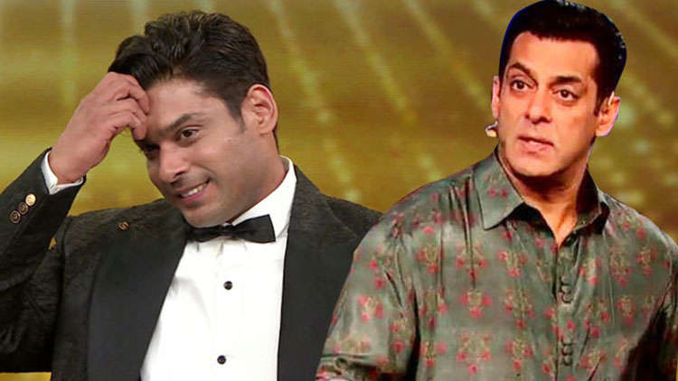 Salman Khan To QUIT Hosting Bigg Boss Over Sidharth Shukla’s Win?