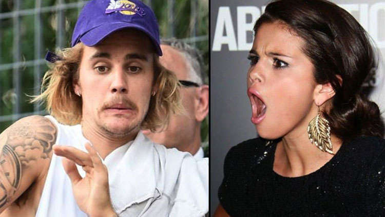 Selena Gomez REACTION To Justin Bieber Calling Their Relationship RECKLESS