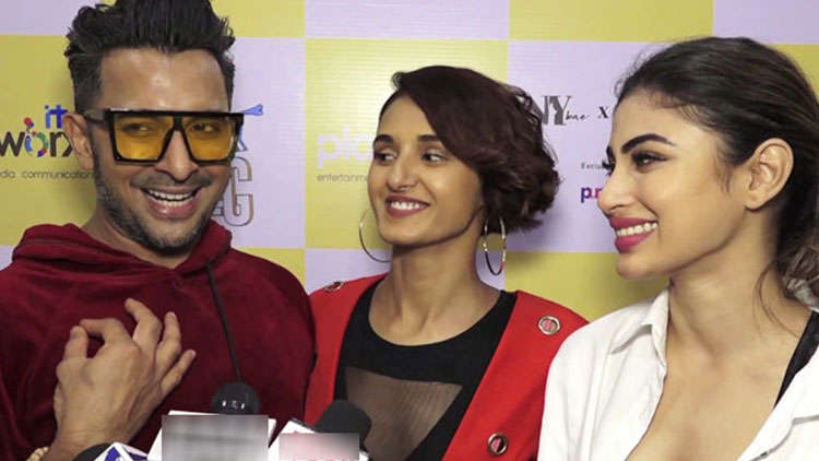 Terence Lewis back in Zee TV's Dance India Dance: Battle of the Champions  season 7