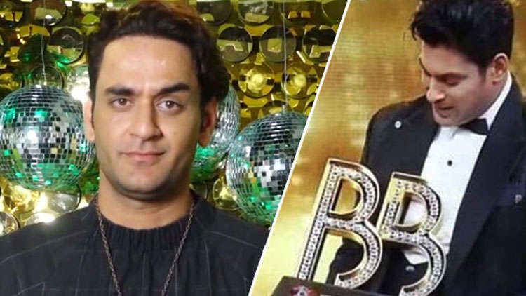 Vikas Gupta Responds To People Calling Out Sidharth Shukla As The Fixed Winner