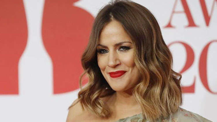 WHY Caroline Flack Ended Her Life Explained In A NOTE She Left Behind
