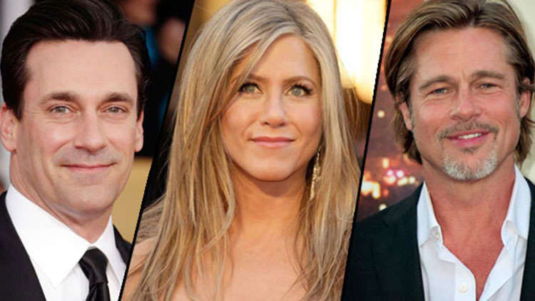 What Brad Pitt And Jennifer Aniston Think About Their