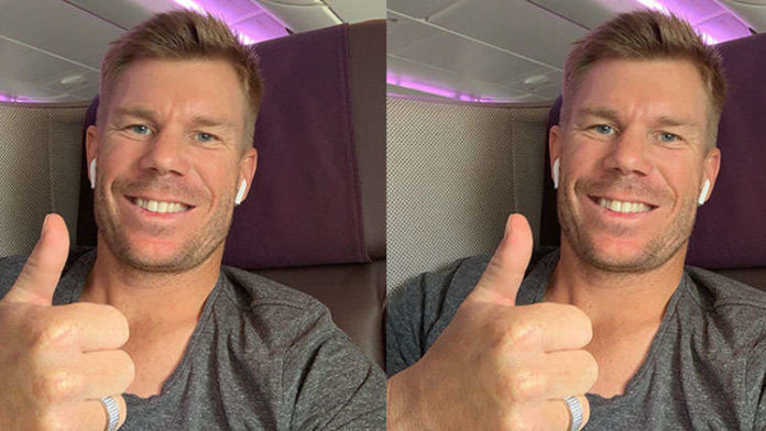 IPL 2020: David Warner Announced As The Captain Of Sunrisers Hyderabad