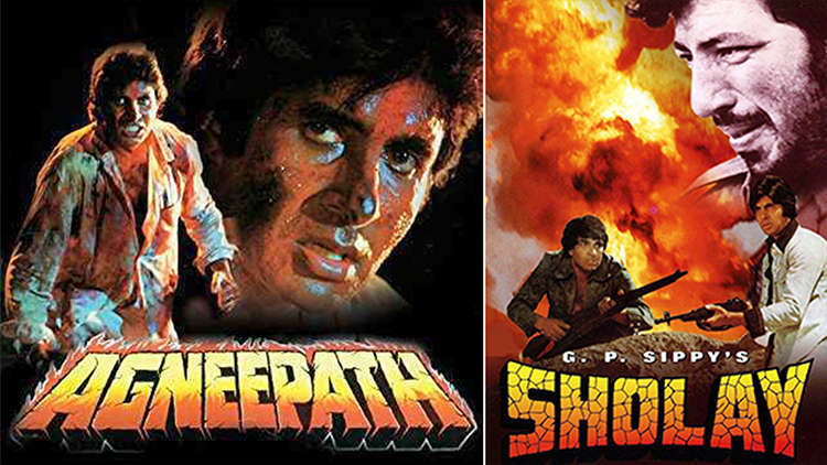 5 Times Bollywood Ruined Classic Films By Remaking Them