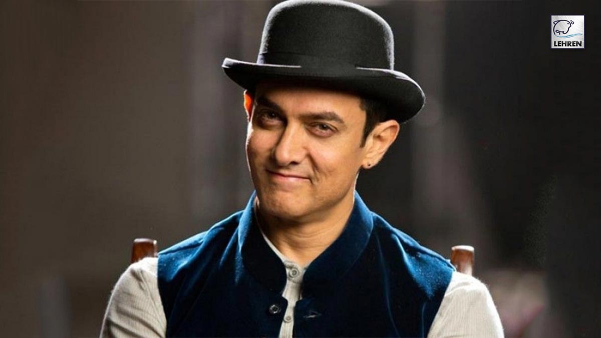 10 Lesser Known Facts Perfectionist Aamir Khan