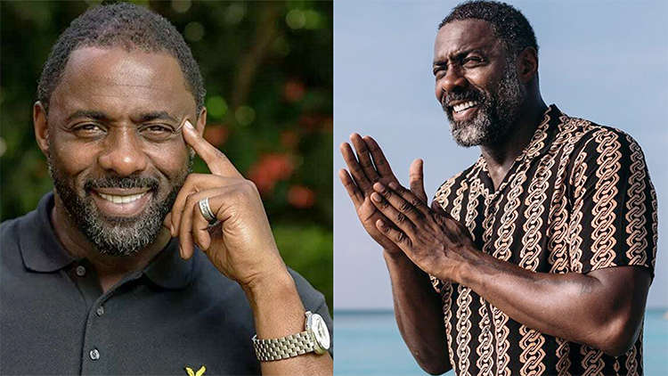 British Actor Idris Elba Tested Positive For The Novel Coronavirus
