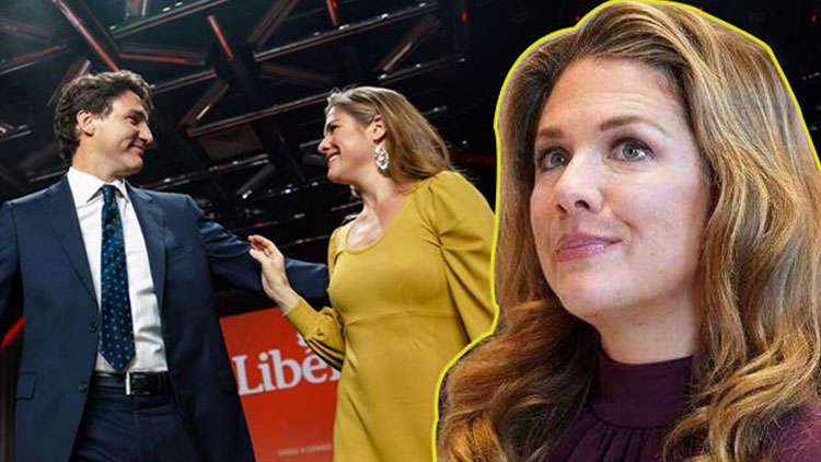 COVID-19 – Idris Elba Indicates Sophie Trudeau Might Have Infected Him With The Virus