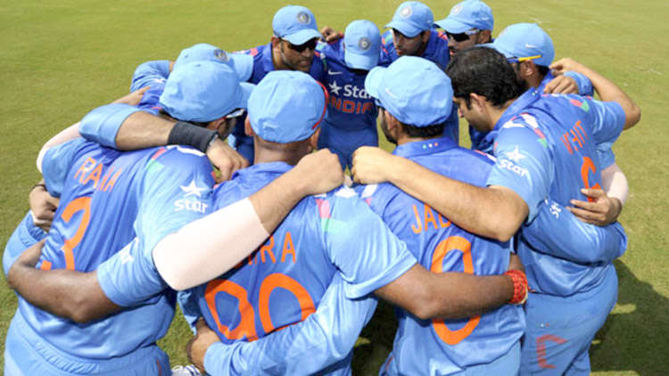 Coronavirus Pandemic: India Cricketers Have THIS Message For Everyone