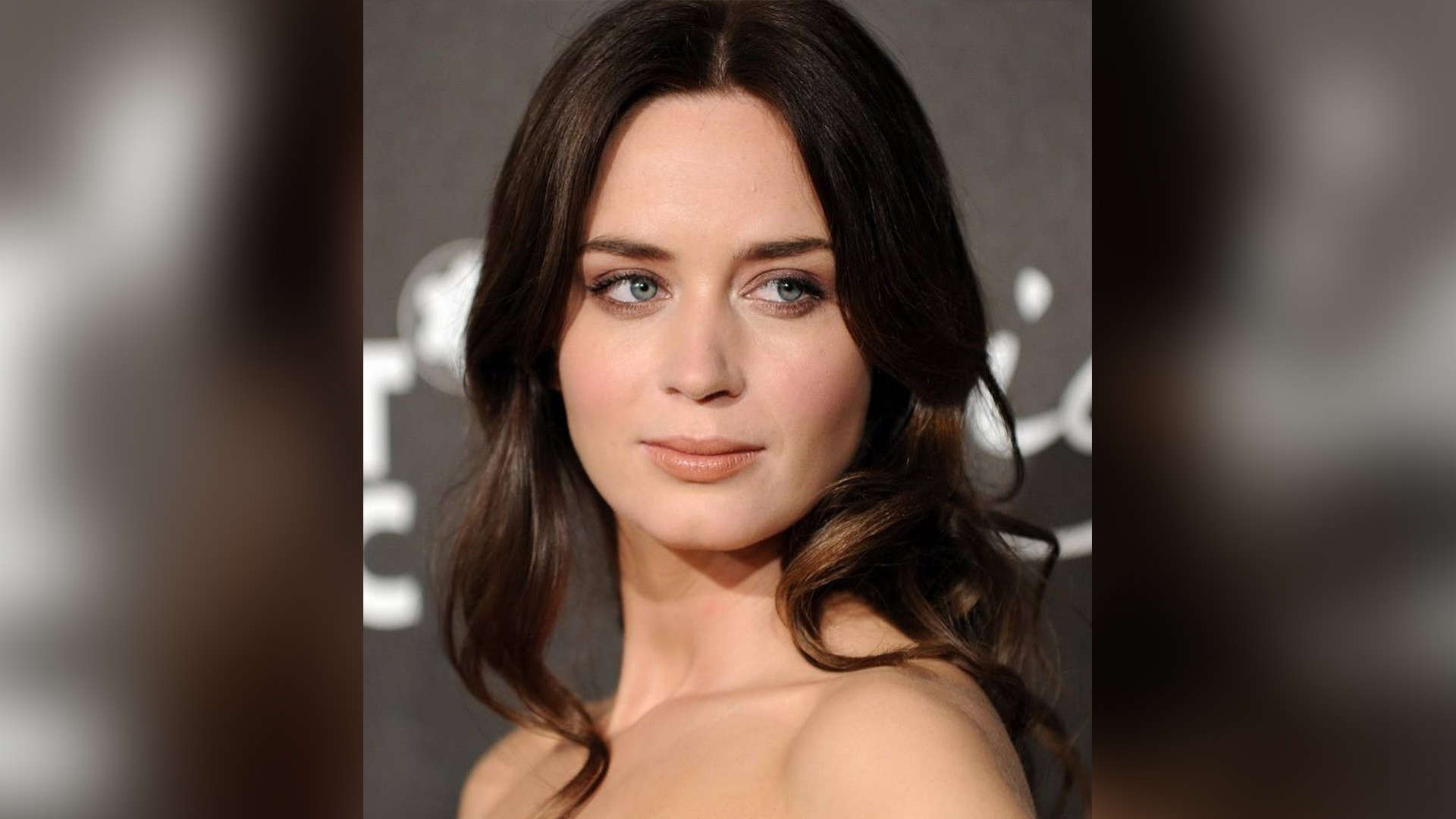 Emily Blunt Wishes To Play In Disney's Mary Poppins Returns