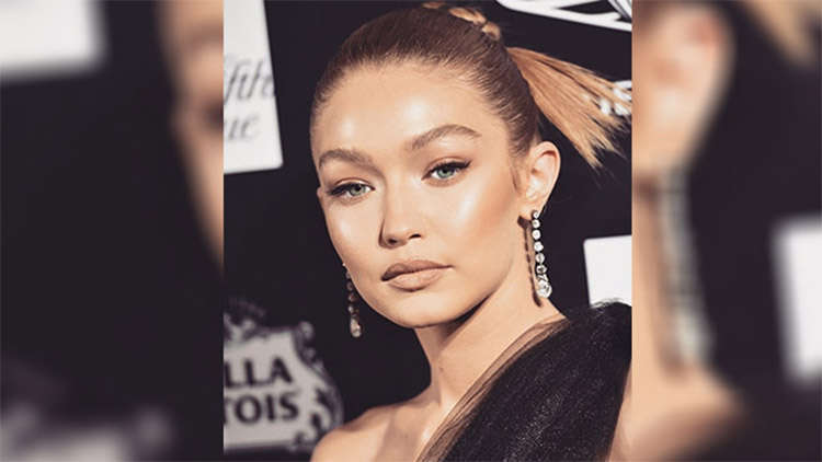 Gigi Hadid Says Being Away From City Makes Her Feel Like A Kid