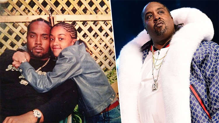 Hip-Hop Legend Eric B's Daughter Passed Away